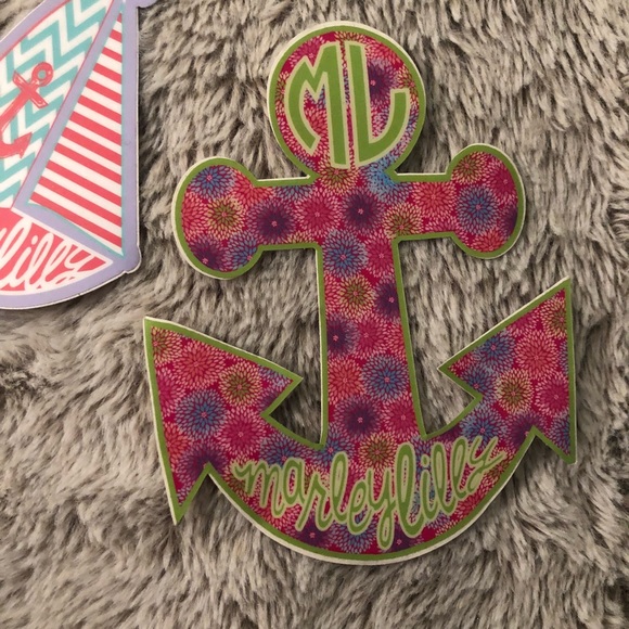 Marley Lilly Sticker Bundle! - Picture 3 of 6